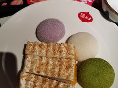 -温禾牛·和牛寿喜烧自助火锅(恒基名人店)