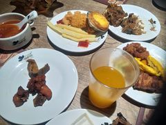 -汉巴味德巴西烤肉(顺和广场店)