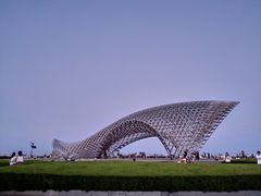 -南汇嘴观海公园