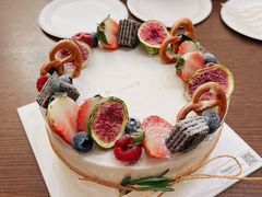 -TOUCH泰奇(金桥长岛路店)