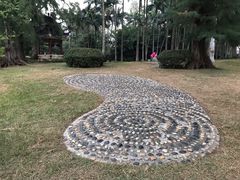 -北海市海滨公园