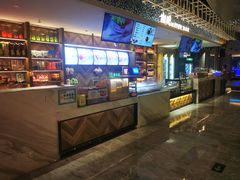 -青水瓦台汤泉(未央店)