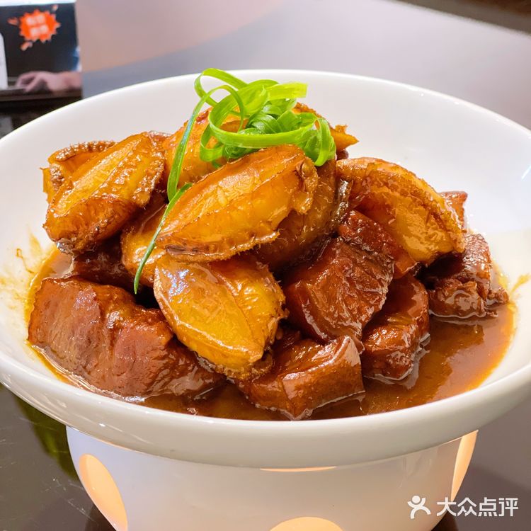 美食美酒🍷➕美女｜这家私房菜真是绝绝子[加油]