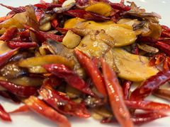 -一坐一忘云南菜(卓悦中心)