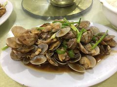 -源海渔村·现捞海鲜(大角湾店)