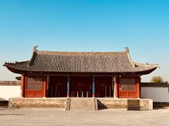 -商丘古城-应天书院