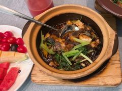 -苏淮景·苏闽融创菜·海鲜(原空港井河轩店)