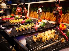 -梨花自助烤肉(天河城店)