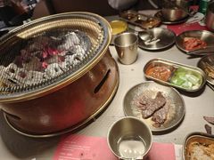 -西塔老太太泥炉烤肉(温州首店万象城黑金店)