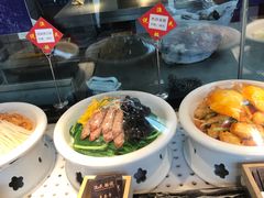 木须龙骨-渔民船说·北塘海鲜·天津菜·海肠捞饭(北塘古镇店)