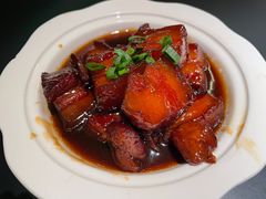 -小菜园新徽菜(青岛市南万象城店)