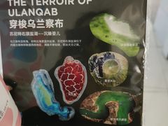 -兰熊鲜奶(昌平悦荟店)