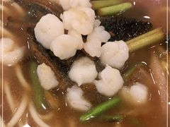 -奎元馆.百年奎元.非遗传承(西湖边的解放路店)