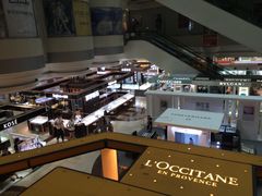 -利群商厦(台东店)