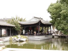 -口岸雕花楼