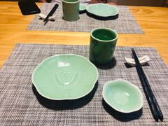 -活鳗饭·鹅肝范儿(高碑店店)