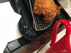 -永和大王(茉莉上新·共和新路店)