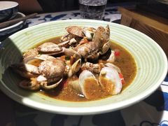 -绿茶餐厅(城西银泰城店)