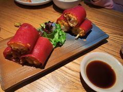 -潮粥荟·潮汕砂锅粥(朝阳大悦城店)