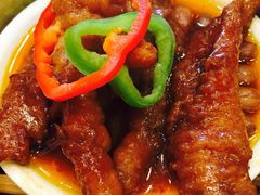 粤仔湾砂锅粥(哥伦布广场店)-粤仔湾砂锅粥(广益哥伦布店)
