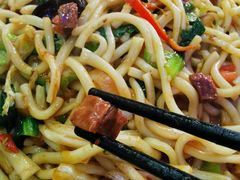 -清真兰州牛肉拉面馆(瑞金路店)
