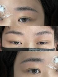 -张小野·专业半永久纹眉