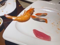 -杭州国际会议中心洲际酒店-原素全日餐厅(解放东路店)