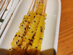 -肉串汪(西便门店)