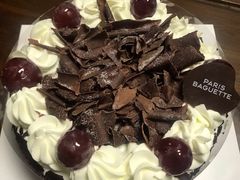 -巴黎贝甜(华堂新辰汇店)