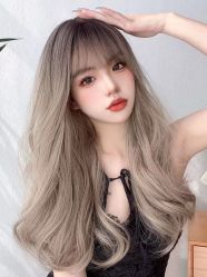 -FASHION PALACE hair+