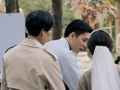 -怪咖·joker陈楠