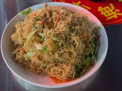 -健跳小海鲜(人民路店)
