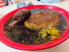 -刘记大肉面(三牌楼大街店)