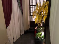 -金链花·泰国餐厅(国贸店)