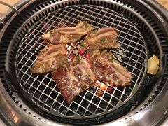 -好牛烧肉(世茂广场店)