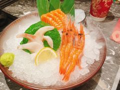 -牛YO寿喜烧·铁板烧和牛火锅自助(市府恒隆店)