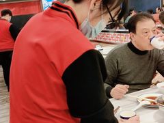 -京都蝎府羊蝎子火锅(珠市口店)