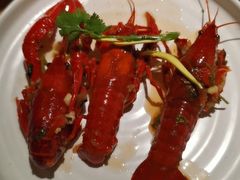 -花潮料理艺食馆(世欧广场店)