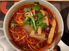-贰拾捌味·宜宾燃面(春熙路旗舰店)