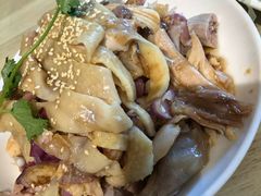 -东山茶寮(新安店)