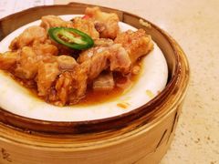 -点都德(大茶楼店)