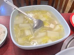 -聚首堂·特色小吃·肘子(什刹海德胜门店)