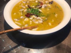 -老屋印象川菜(世纪东方店)