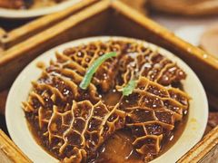 -蔡澜点心·粤菜(月星环球港店)