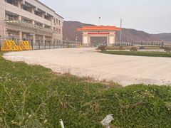 -图们国门景区
