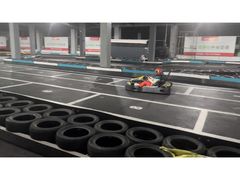 -速马赫卡丁车(琶洲店)