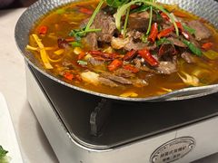-小菜园新徽菜(合肥天鹅湖万达店)