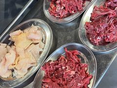 -牛一煲美食(江高店)