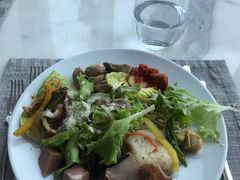 -广州四季酒店·佰鲜汇·现代法餐