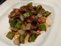 -老妈菜馆(建设街店)